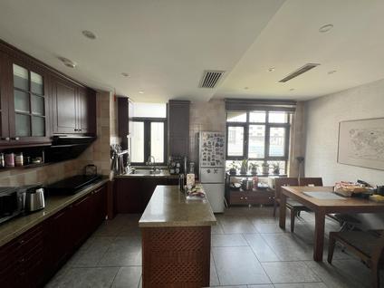 北京红星逸品轩4室2厅140.05平高楼层/共7层