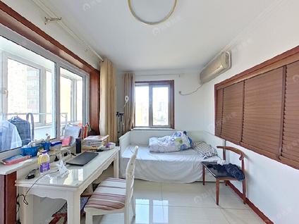 北京小关北里24号院3室1厅63.42平中楼层/共17层