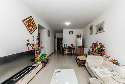 北京康桥水郡2室2厅92.6平中楼层/共30层