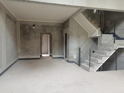 北京国博城(君珏墅B区)3室2厅286.68平低楼层/共1层