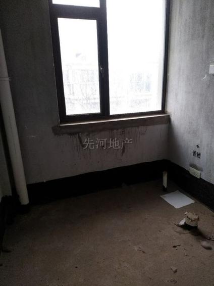 北京白鹭湖庄园(沁园)5室2厅222平低楼层/共3层