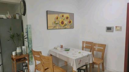 北京荣盛阿尔卡迪亚新儒苑2室2厅99平低楼层/共19层