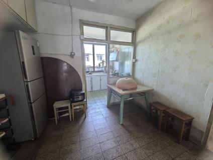 北京浦西新村2室2厅65平中楼层/共5层