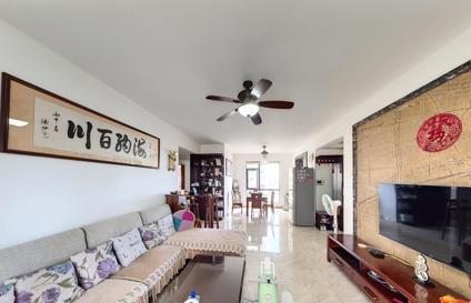 北京海阔天空国瑞城(雅仕苑)4室2厅165.47平中楼层/共30层