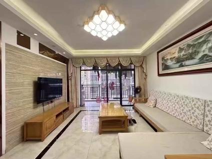 北京龙泉家园3室2厅128.35平高楼层/共26层