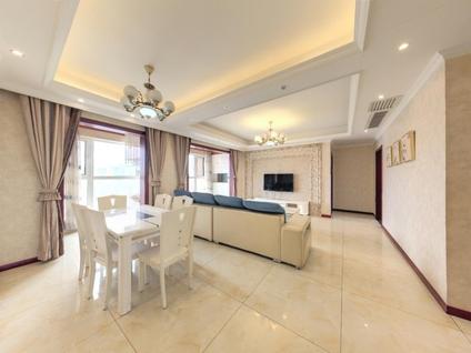 北京龙湖香醍蓝湾3室2厅118.7平高楼层/共29层