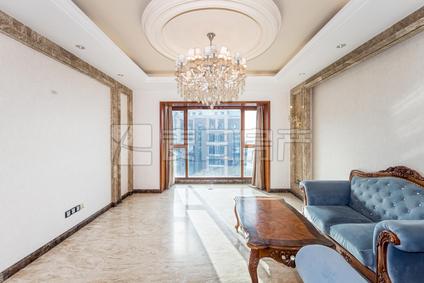 北京山水文园(西园)5室2厅280.3平高楼层/共10层