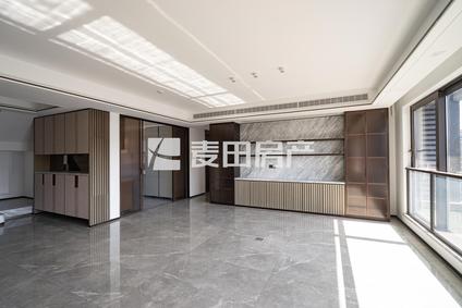 北京建发五缘湾玺6室1厅280.8平高楼层/共25层