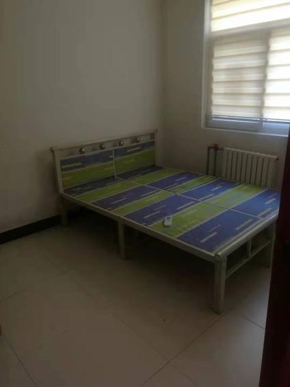 新乡绿都城3室2厅90平低楼层/共6层