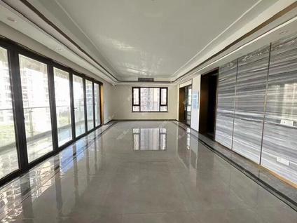 北京蓝光雍锦世家4室2厅220平低楼层/共27层