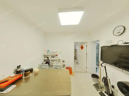 北京罗庄(西里)2室1厅64.4平中楼层/共6层