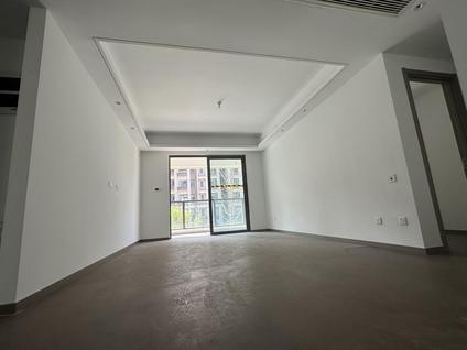 北京中集禹洲江山赋4室2厅131平低楼层/共8层