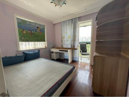 北京鸿基花苑4室2厅139平高楼层/共6层