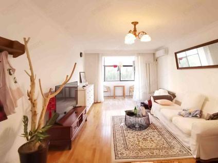 沈阳新乐花园2室2厅102平高楼层/共7层