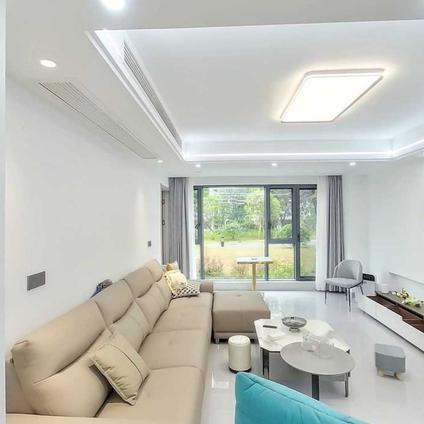 九江尚学壹品3室2厅130平低楼层/共17层