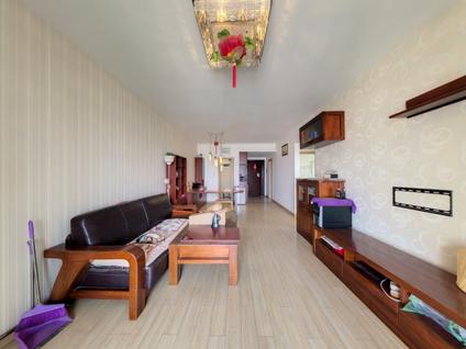 北京万科光明城市西苑2室2厅92.95平中楼层/共18层