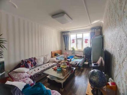 西宁虎台小区(虎台二巷)2室1厅58.85平高楼层/共6层