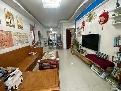 北京宁海优家3室1厅78.72平中楼层/共9层