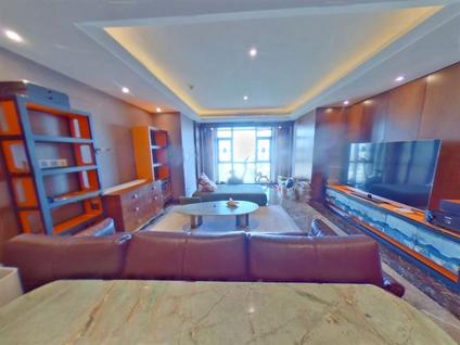 天津招商津湾天玺3室2厅259.42平高楼层/共57层