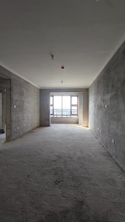 北京云星钱隆世家3室2厅129.28平低楼层/共25层