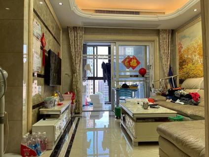 北京佳源都市景苑2室2厅94平中楼层/共18层