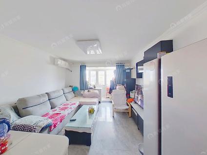 北京新兴东巷小区3室1厅69.8平高楼层/共6层