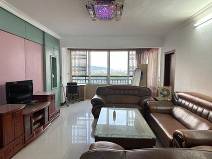 北京兴隆佳苑4室2厅130平高楼层/共6层