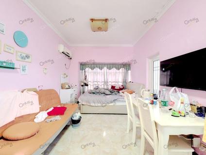 1室1厅 宇宏健康花城效果图