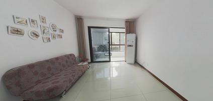 北京新外滩1号3室2厅95平低楼层/共26层