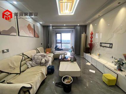 北京旭坤昱龙首府3室2厅120平高楼层/共18层