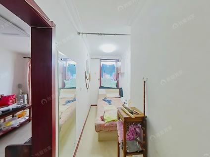 天津后台小区1室1厅31.55平高楼层/共6层