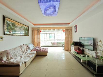 北京金星住宅3室2厅123.56平高楼层/共7层