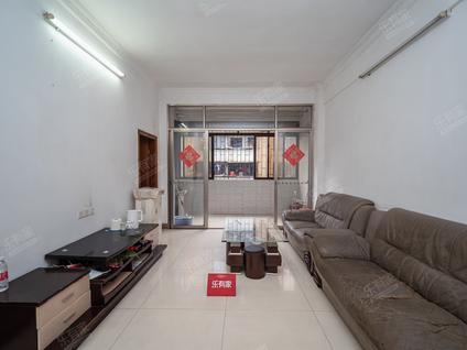 江门人民路2室1厅70平中楼层/共8层