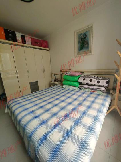 西安紫云小区(鄠邑)3室2厅129.1平中楼层/共6层