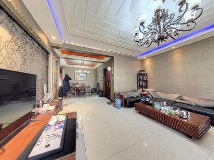 北京中海华庭3室1厅145.22平中楼层/共12层