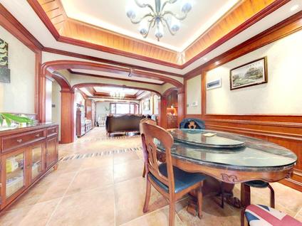 北京云南映象(城市公园广场)3室1厅206.48平中楼层/共25层