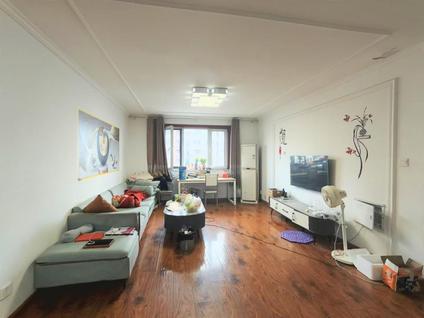 北京徐州文欣花园小区3室2厅119.72平高楼层/共18层