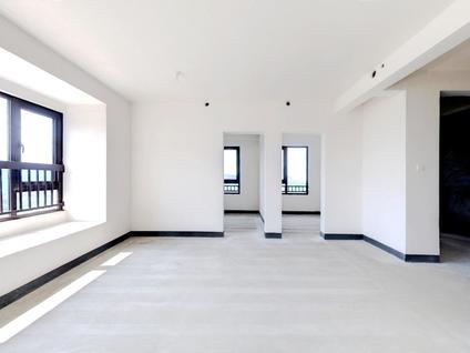 北京保利堂禧4室2厅116.97平高楼层/共18层