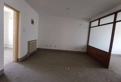 北京天宇花园2室2厅76平中楼层/共6层