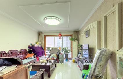 北京名门盛世3室2厅140.22平中楼层/共32层