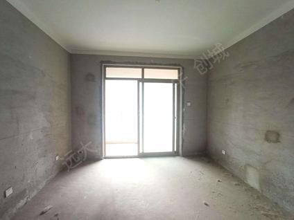 北京环宇国际广场2室1厅88平低楼层/共33层