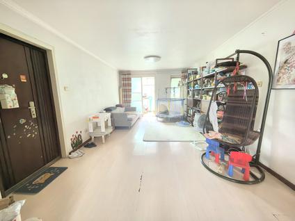 北京中体奥林匹克花园(一期)2室2厅103.93平低楼层/共6层