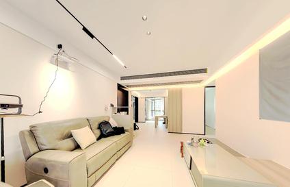 北京龙华府4室2厅135.84平低楼层/共26层