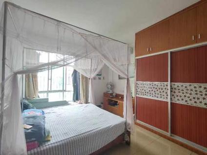 北京日昌豪苑3室2厅108平高楼层/共8层