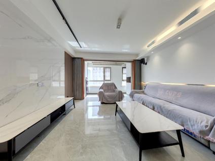 北京天地源丹轩梓园4室2厅170.75平高楼层/共32层