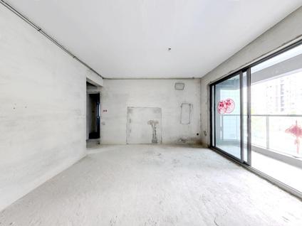 北京弘阳德商昕悦府4室2厅111.47平低楼层/共17层