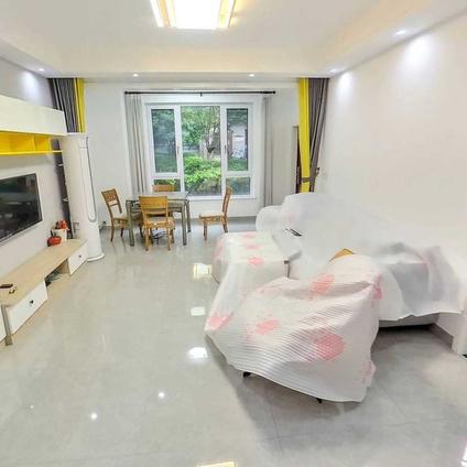 北京龙翔国际3室2厅112平低楼层/共6层