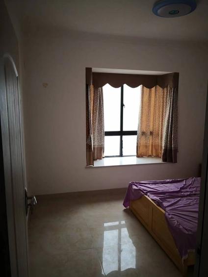 海口巨恒名都3室2厅101平高楼层/共20层