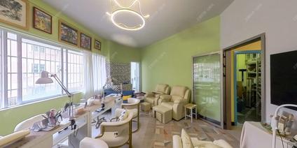 北京龙珠花园1室2厅55.34平低楼层/共8层