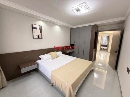 北京宝地星河城(B区)2室2厅69平中楼层/共18层